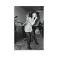 thumbnail image 1 of Bikini Kill Rock Band Poster (5) Canvas Wall Art Prints Poster Gifts Photo Picture Painting Posters Room Decor Home Decorative 16x24inch(40x60cm), 1 of 6