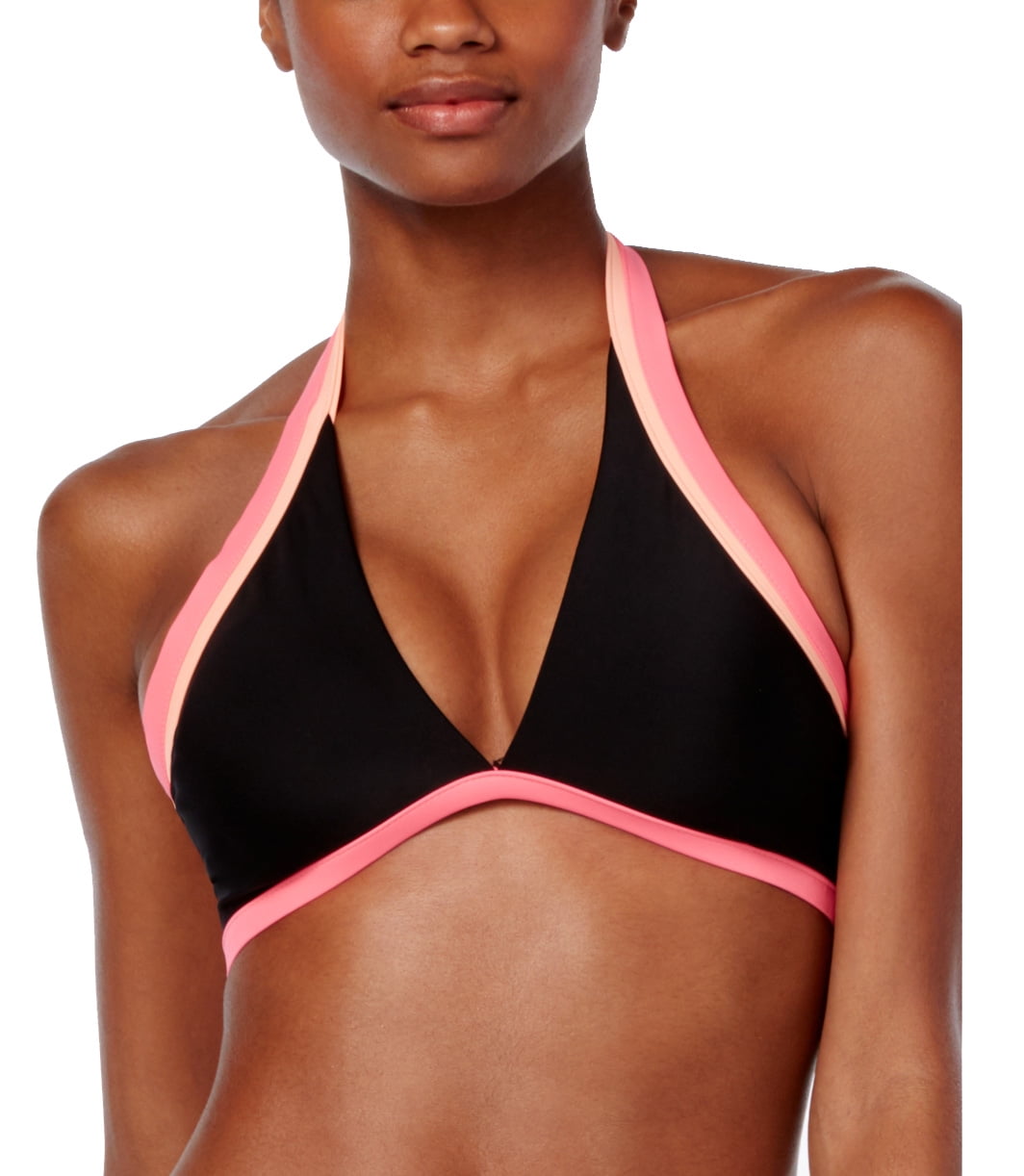 dd halter bikini