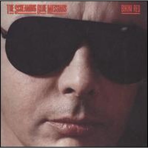 Pre-Owned Bikini Red (CD 0075596075527) by The Screaming Blue Messiahs