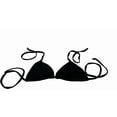 thumbnail image 1 of Bikini Top - Retro 330, 1 of 4