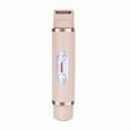 thumbnail image 1 of Bikini Trimmer for Women Pubic Hair Trimmer Body Groomer Electric Shavers for Pubic Arms Leg Underarm Hair Removal, 1 of 19