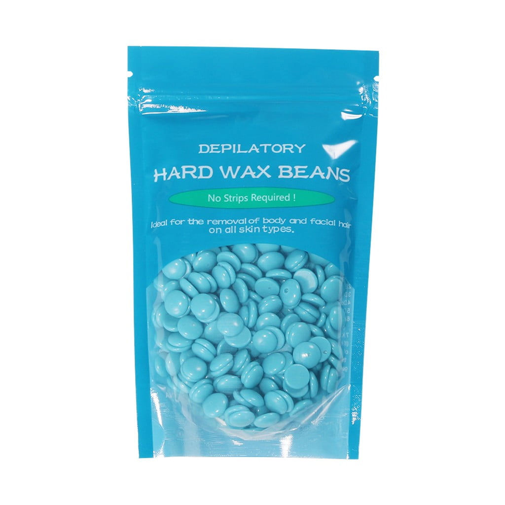 Bikini Wax Beads Sensitive Wax 67 Home Facial Products Face compatible