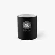 Bikram Yoga Spirit Design Classic Mug