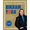thumbnail image 1 of Pre-Owned Bikram Yoga: The Guru Behind Hot Yoga Shows the Way to Radiant Health and Personal Fulfillment (Hardcover) 0060568089 9780060568085, 1 of 1