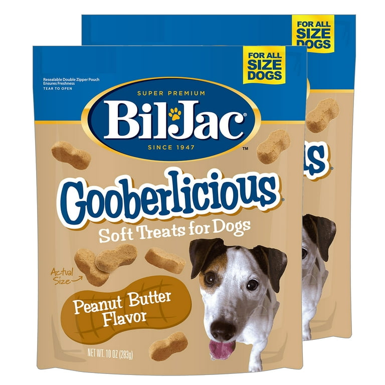 Bil jac top puppy food walmart