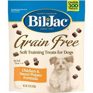 Bil Jac Dog Food in Dogs Walmart