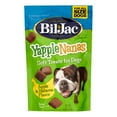 thumbnail image 1 of Bil-Jac Yapple-Nanas Dog Treats, 4 oz, 1 of 2