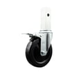 thumbnail image 1 of Bil-Jax 0026-835 0126835 Scaffold Caster Replacement - Service Caster Brand, 1 of 2