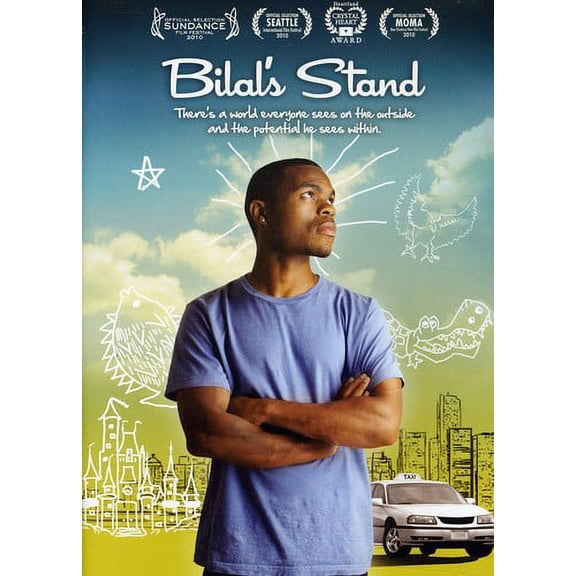 Bilal's Stand (DVD), Mpi Home Video, Drama