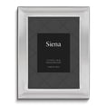 thumbnail image 1 of Bilaminate Sterling Silver Beaded 8x10 Photo Frame QGM19959, 1 of 1