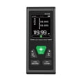 thumbnail image 1 of Bilateral Distance Meter 200m Dual Distance Measure Digital Rangfinder Recharable Measure Tool, 1 of 7