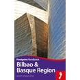 thumbnail image 1 of Pre-Owned Bilbao and Basque Region Footprint Handbook (Paperback) 1911082175 9781911082170, 1 of 1
