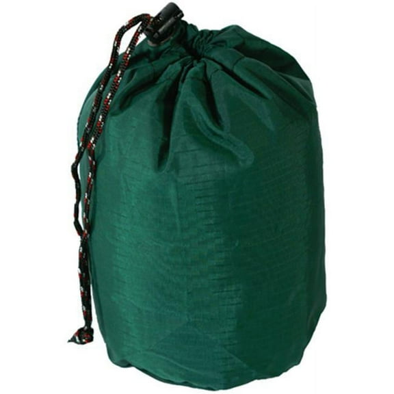 Bilby Stuffsack - Green - 8in. x 18in.