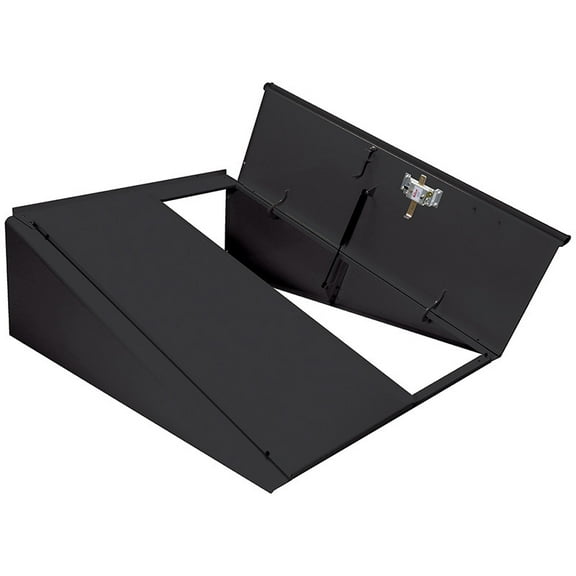 Bilco Classic Series Powder Coated Steel Sided Basement Door In Stock Now