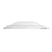 Bilco ScapeWEL Polycarbonate Clear Cover
