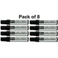 thumbnail image 1 of Bild Jumbo Permanent Markers - 8 Count Value Pack - Chisel tip - XL size, 1 of 5