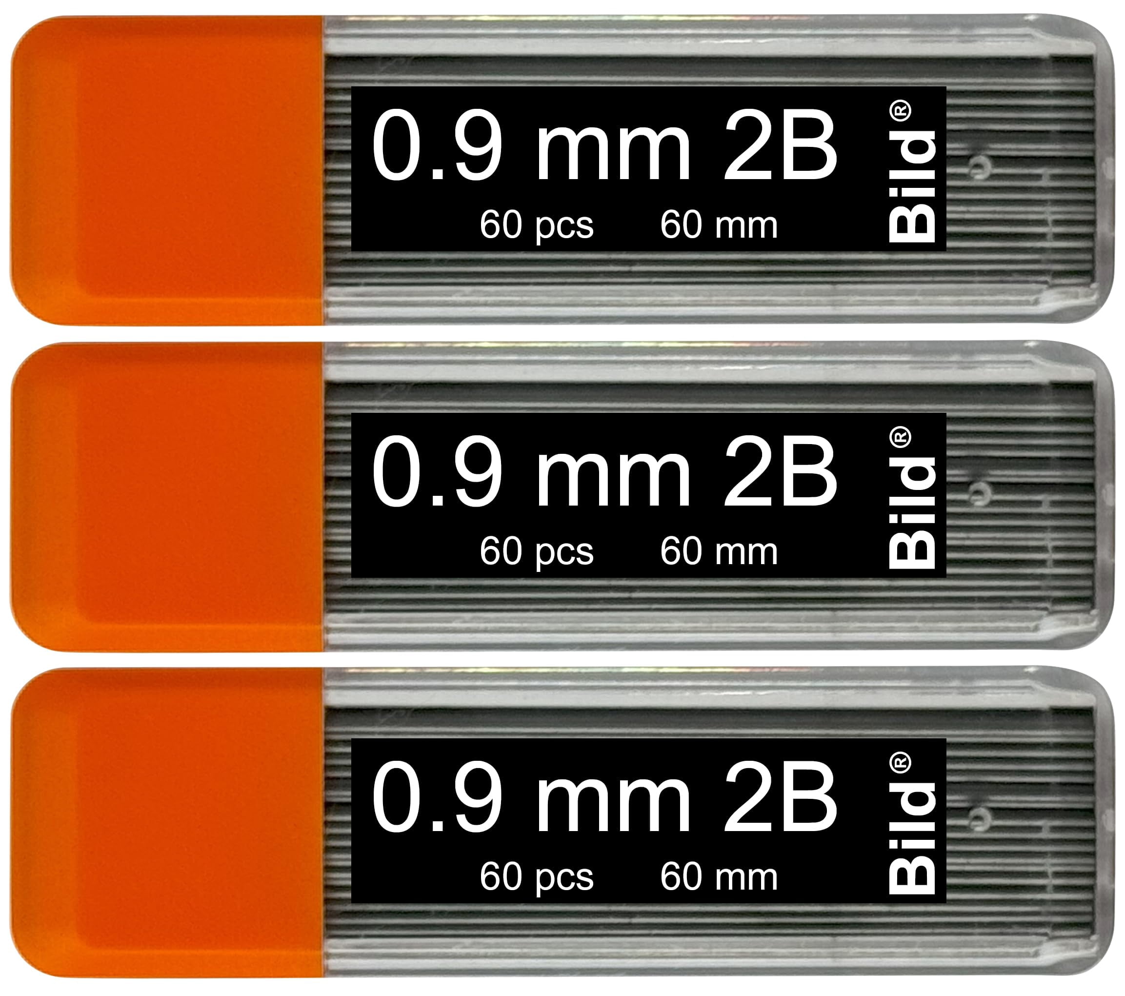 Bild 1.3 Mm Mechanical Pencil Lead Refills 1.3mm Leads Refills, 180 Le - Foto 7