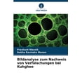 thumbnail image 1 of Bildanalyse zum Nachweis von VerfÃ¤lschungen bei Kuhghee, (Paperback), 1 of 1
