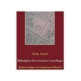thumbnail image 1 of Bildaufgaben fÃ¼r erwachsene LeseanfÃ¤nger: Kopiervorlagen im lautgetreuen Bereich, (Paperback), 1 of 1