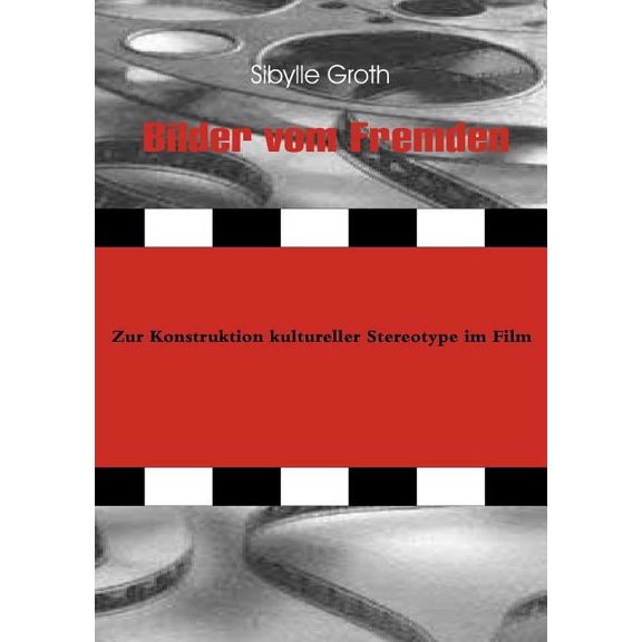 Bilder vom Fremden (Paperback)