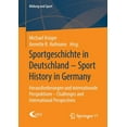 Bildung Und Sport Sportgeschichte in Deutschland Sport History in