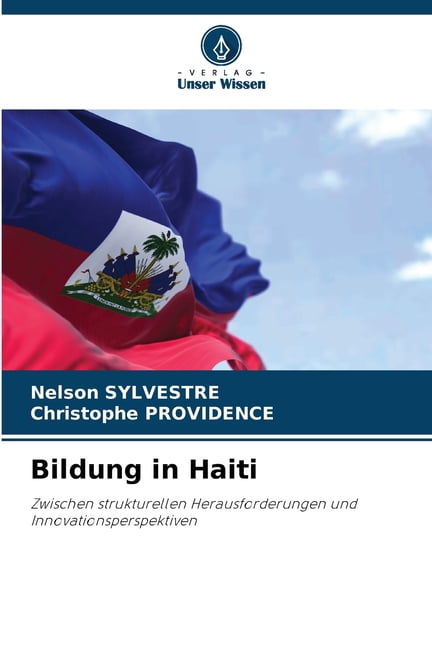 Bildung in Haiti, (Paperback)