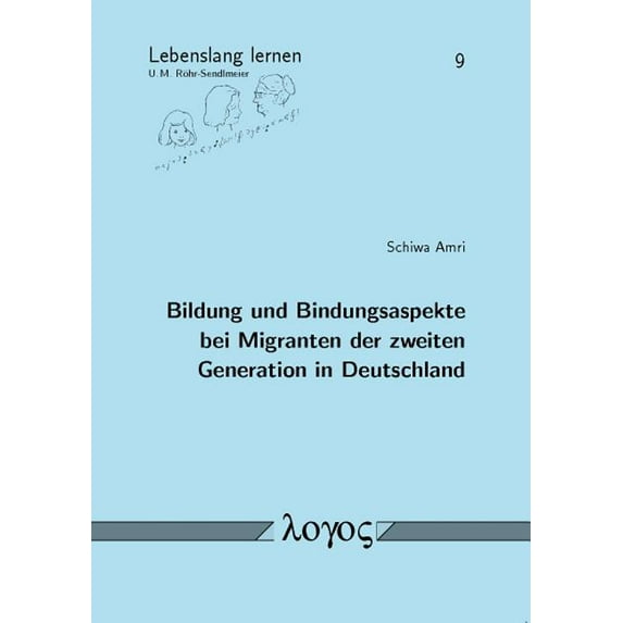 Bildung und Bindungsaspekte bei Migranten der zweiten Generation in Deutschland