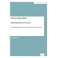 thumbnail image 1 of Bildungsarbeit mit Frauen: Ein sozialpädagogischer Ansatz zur Persönlichkeitsentwicklung (Paperback), 1 of 1