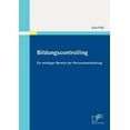thumbnail image 1 of Bildungscontrolling : Ein wichtiger Bereich der Personalentwicklung (Paperback), 1 of 1
