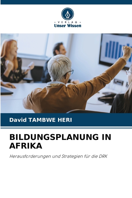 Bildungsplanung in Afrika, (Paperback)