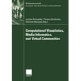 thumbnail image 1 of Bildwissenschaft Computational Visualistics, Media Informatics, and Virtual Communities, Book 11, (Paperback), 1 of 1