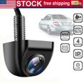 thumbnail image 1 of Bileeko Car Rear View Camera 170° HD Night Vision Reverse Backup Camera Parking Assistance for Car Truck MPV SUV RV, 1 of 11