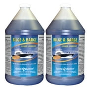 Bilge & Barge Cleaner - 2 gallon case