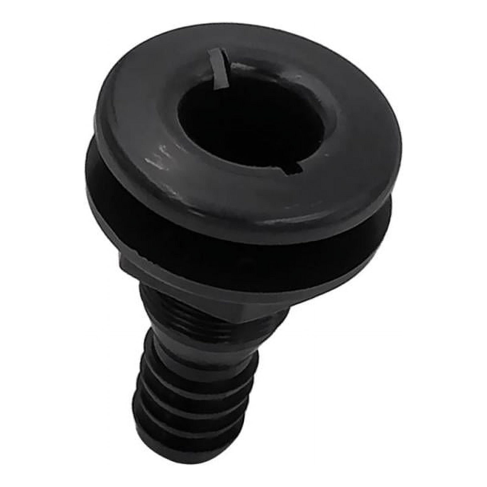 Bilge Pump Connector ThruHull Plumbing Fittings 1 " Boat Part