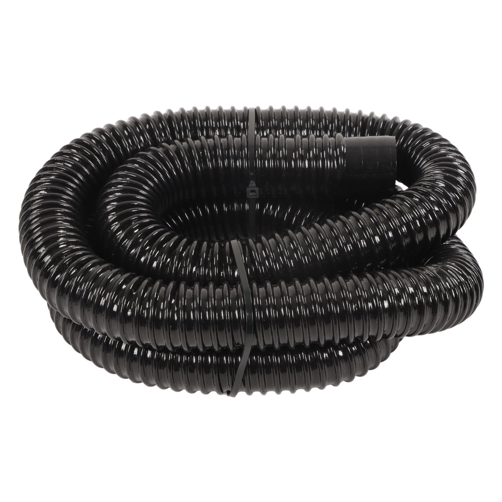 Promo 3/4 Inch Black Plastic Thru Hull Bilge Pump And Aerator Hose Fitting Boats Diskon 23% Di