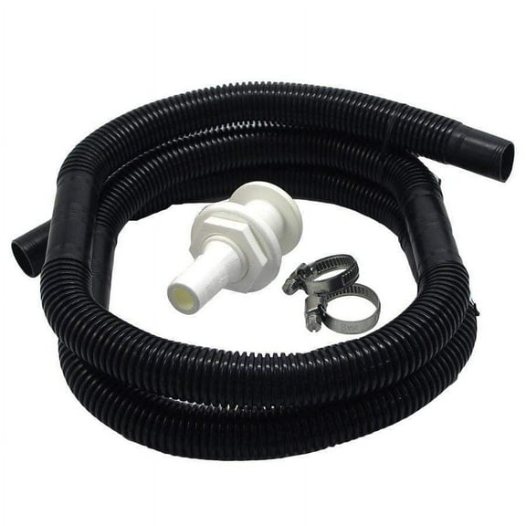 Bilge Pump Plumbing Kit