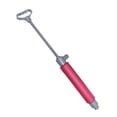 thumbnail image 1 of Bilge Pump for Kayaks,Canoes and Boats,Manual Kayak Hand Water Pumps Portable Sump Pump,Must Have Equipment for Kayakers - Red, 1 of 6