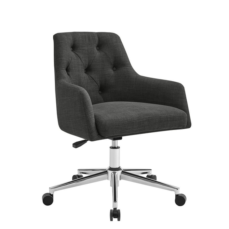 Bilger Linen Task Chair