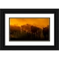 thumbnail image 1 of Bilgin, Zuhdu 32x20 Black Ornate Wood Framed with Double Matting Museum Art Print Titled - Untitled, 1 of 4