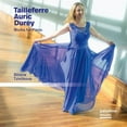 thumbnail image 1 of Biliana Tzinlikova - Tailleferre, Auric, Durey: Works For Piano - Music & Performance - CD, 1 of 1