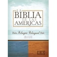 thumbnail image 1 of Bilingual Bible-PR-Lbla/NASB, 1 of 1
