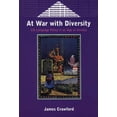 thumbnail image 1 of Bilingual Education & Bilingualism At War with Diversity: Us Language Policy in an Age of Anxiety, Book 25, (Paperback), 1 of 1
