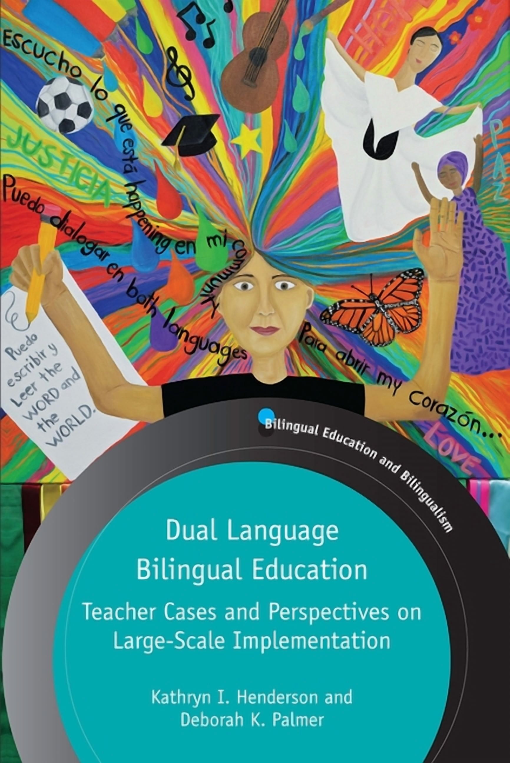 Bilingual Education & Bilingualism: Dual Language Bilingual Education ...