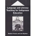 thumbnail image 1 of Bilingual Education &amp; Bilingualism Language &amp; Literacy Teach.for Indigenous: A Bilingual Approach, Book 37, (Hardcover), 1 of 1
