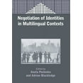 thumbnail image 1 of Bilingual Education & Bilingualism Negotiation of Identities in Multilingual Contexts, Book 45, (Hardcover), 1 of 1