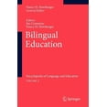 thumbnail image 1 of Bilingual Education: Encyclopedia of Language and Education Volume 5, (Paperback), 1 of 1