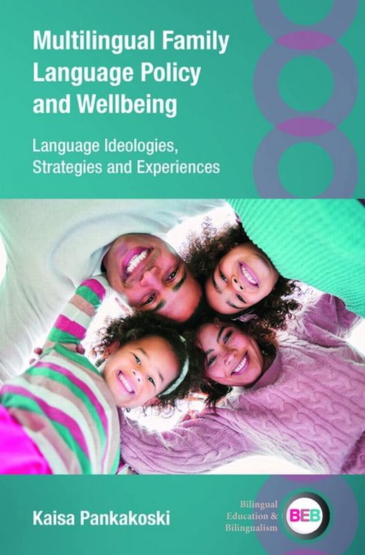 Bilingual Education & Bilingualism Multilingual Family Language Policy ...