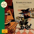 thumbnail image 1 of Bilingual Fairy Tales: Rumpelstiltskin (Hardcover), 1 of 1