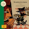 thumbnail image 1 of Bilingual Fairy Tales: Rumpelstiltskin (Paperback), 1 of 1