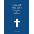 thumbnail image 1 of Pre-Owned Bilingual Holy Bible, English - Italian (Hardcover) 1922217190 9781922217196, 1 of 1
